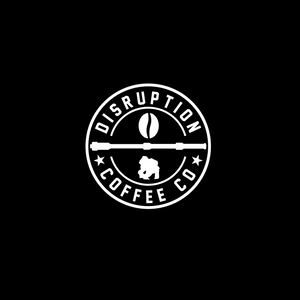 Disruption Coffee Company